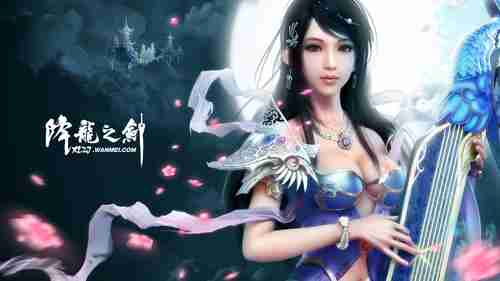 《漫威暗夜之子》通关需四五十小时，还只走主线，你准备好了吗？